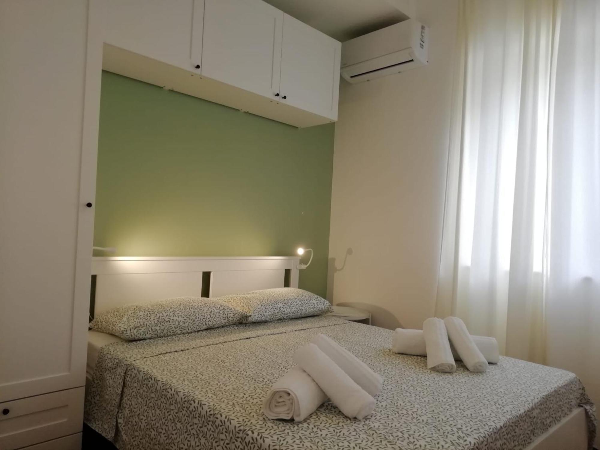 阿奇雷亚莱A Casa Di Edo别墅 外观 照片