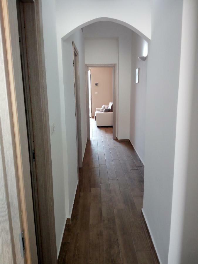 阿奇雷亚莱A Casa Di Edo别墅 外观 照片